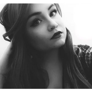 Meet your Posher, Karlee